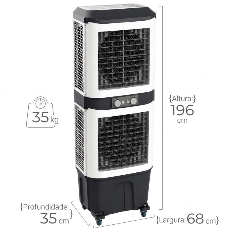 CLIMATIZADOR-EVAPORATIVO-ROTO-49-PORTATIL-127V---ROTOPLAST