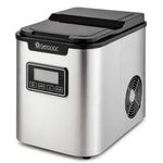 MAQUINA-DE-GELO-PORTATIL-INOX-GMGD-15-12KG-DIA-127V---GELOPAR