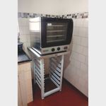 KIT-FORNO-TURBO-ELETRICO-FAST-OVEN-PRP-004-G2-PRETO-220V---BANCADA-MES-004---PROGAS