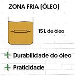 FRITADEIRA-REATIVADA-INOX-ZONA-FRIA-FZM-8-15L-8000W-DE-MESA-220V---SKYMSEN