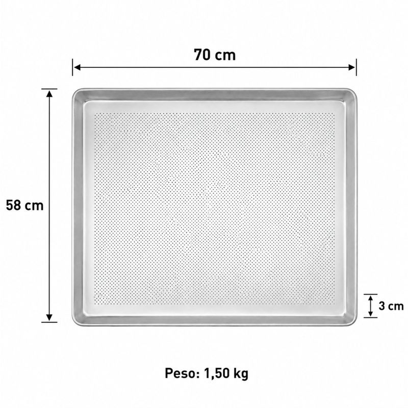 ASSADEIRA-58X70-3CM-PAO-DOCE-ALUMINIO-PERFURADO-MOLDADO---IMECA