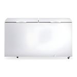 FREEZER-HORIZONTAL-DUPLA-ACAO-GHB-530-BIN-INVERTER-BRANCO-2-TAMPA-CEGA-532L-BIVOLT---GELOPAR
