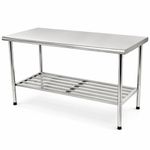 MESA-MANIPULACAO-150X70CM-DESMONTAVEL-TOTAL-INOX-430---IMECA
