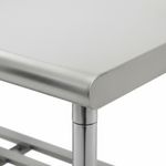 MESA-MANIPULACAO-150X70CM-DESMONTAVEL-TOTAL-INOX-430---IMECA