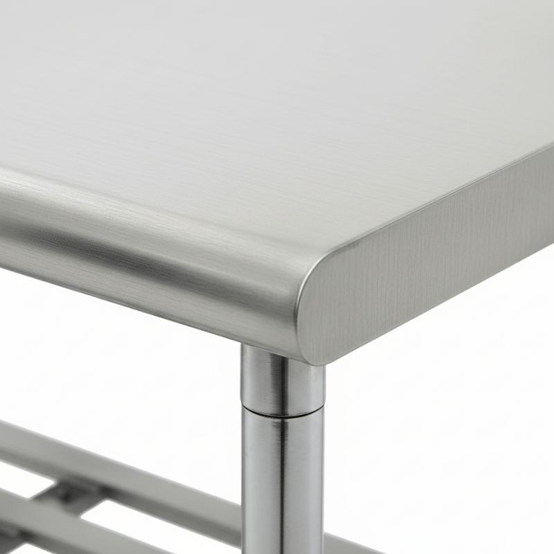 MESA-MANIPULACAO-150X70CM-DESMONTAVEL-TOTAL-INOX-430---IMECA