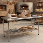 MESA-MANIPULACAO-150X70CM-DESMONTAVEL-TOTAL-INOX-430---IMECA