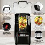 LIQUIDIFICADOR-ALTA-ROTACAO-BLENDER-15L-2238W-BAR1.5-ABAFADOR-RUIDOS-220V---SKYMSEN