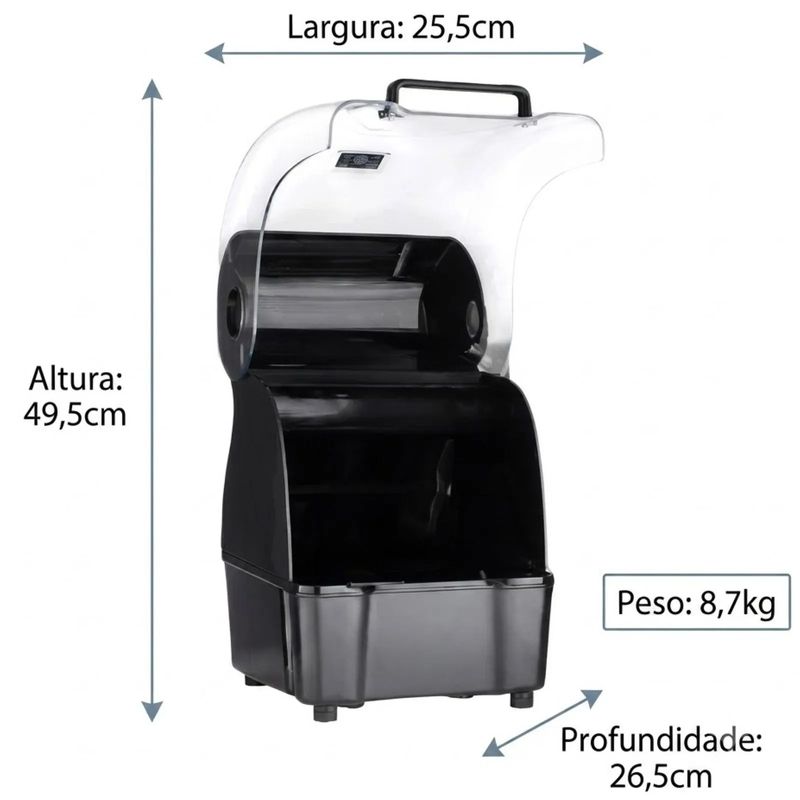 LIQUIDIFICADOR-ALTA-ROTACAO-BLENDER-15L-2238W-BAR1.5-ABAFADOR-RUIDOS-220V---SKYMSEN