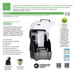 LIQUIDIFICADOR-ALTA-ROTACAO-BLENDER-15L-2238W-BAR1.5-ABAFADOR-RUIDOS-220V---SKYMSEN