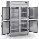GELADEIRA-COMERCIAL-4-PORTAS-GREP-4P-INOX-AR-FORCADO-220V---GELOPAR
