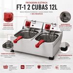 FRITADEIRA-ELETRICA-FT-1-2-CUBAS-12L-220V---MARCHESONI