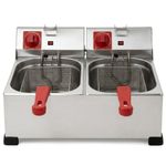 FRITADEIRA-ELETRICA-FT-1-2-CUBAS-12L-220V---MARCHESONI