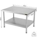 CAVALETE-PARA-CHAPA-CHARBROILER-90CM-LINHA-PRO-90-INOX---PROGAS