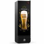 CERVEJEIRA-VISA-COOLER-VCCE-570PS-570L-PRETO-PORTA-CEGA-ADESIVADA-220V---REFRIMATE