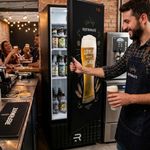 CERVEJEIRA-VISA-COOLER-VCCE-570PS-570L-PRETO-PORTA-CEGA-ADESIVADA-220V---REFRIMATE