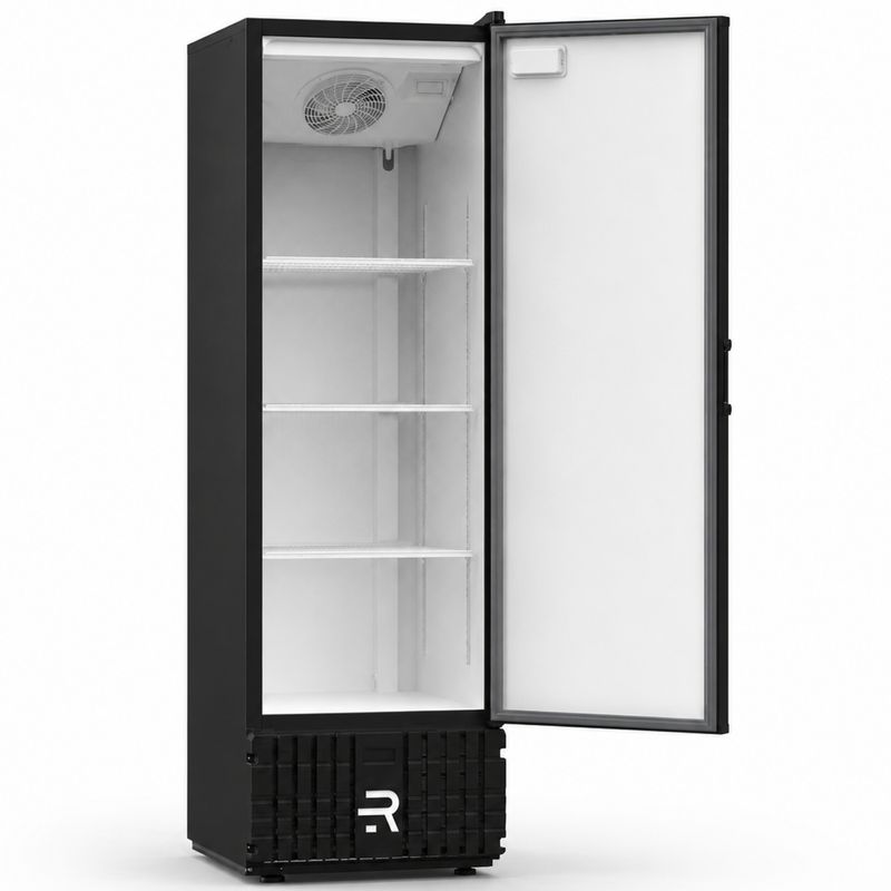 CERVEJEIRA-VISA-COOLER-VCCE-570PS-570L-PRETO-PORTA-CEGA-ADESIVADA-220V---REFRIMATE