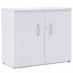 ARMARIO-BAIXO-MAXXI-CINZA-68X89X38CM-TRANCA-CADEADO---PANDIN