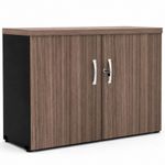 ARMARIO-BAIXO-MADEIRA-PE25-75X79X41-PRETO-E-WALNUT---PANDIN