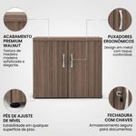 ARMARIO-BAIXO-MADEIRA-PE25-75X79X41-PRETO-E-WALNUT---PANDIN
