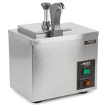 DISPENSER-DE-MOLHOS-E-QUEIJOS-DISPQ-2-220V---RED-CHAMELEON