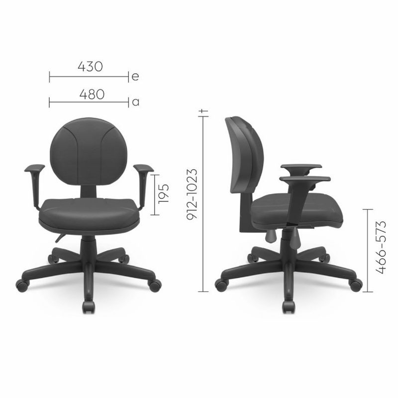 CADEIRA-OPERATIVA-EXECUTIVA-BACKSYSTEM-TECIDO-PRETO---PLAXMETAL