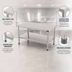 CAVALETE-PARA-CHARBROILER-120CM-INOX---PROGAS