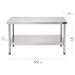 CAVALETE-PARA-CHARBROILER-120CM-INOX---PROGAS