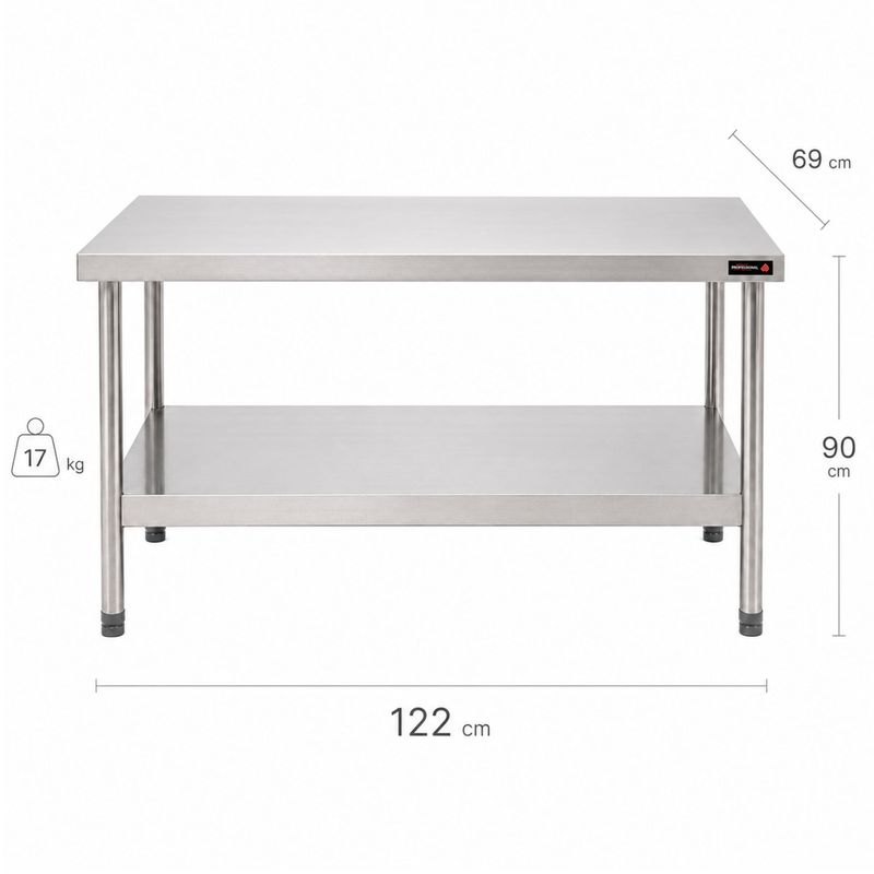 CAVALETE-PARA-CHARBROILER-120CM-INOX---PROGAS