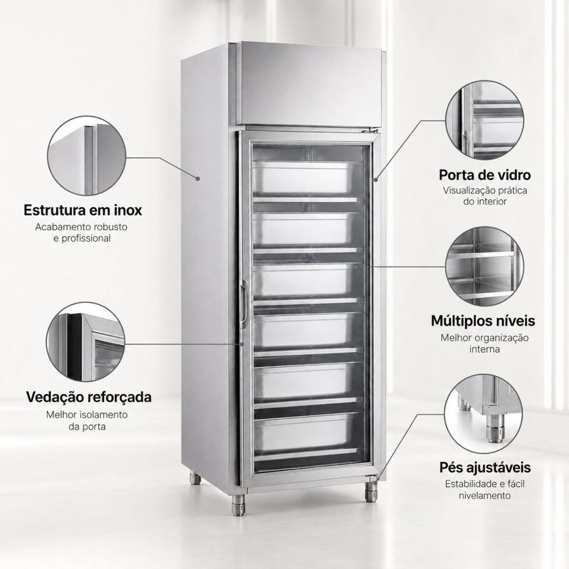 PASS-THROUGH-QUENTE-GPTA-72-INOX-6-PRATELEIRAS-220V---GELOPAR