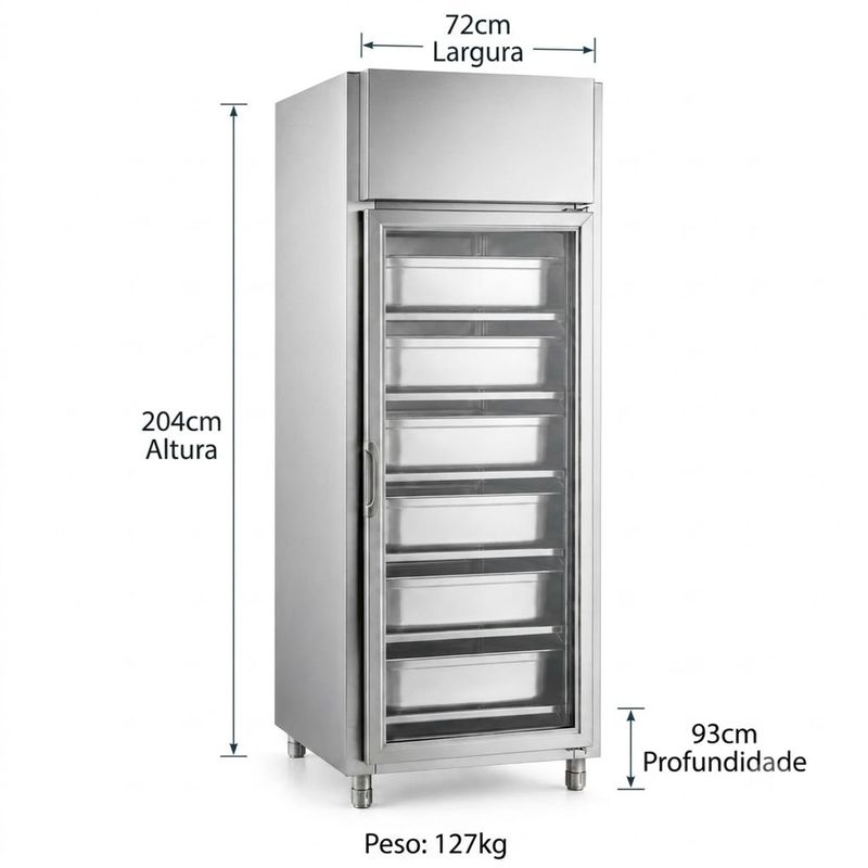 PASS-THROUGH-QUENTE-GPTA-72-INOX-6-PRATELEIRAS-220V---GELOPAR
