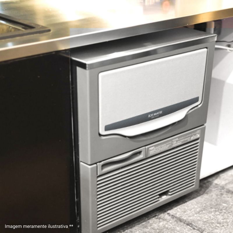 MAQUINA-DE-GELO-EM-CUBO-41KG-DIA-SRM-45A-DEPOSITO-14KG-220V---MACOM