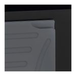 VITRINE-REFRIGERADA-AURORA-SERPENTINA-GPEA-140R-PRETO-127V---GELOPAR