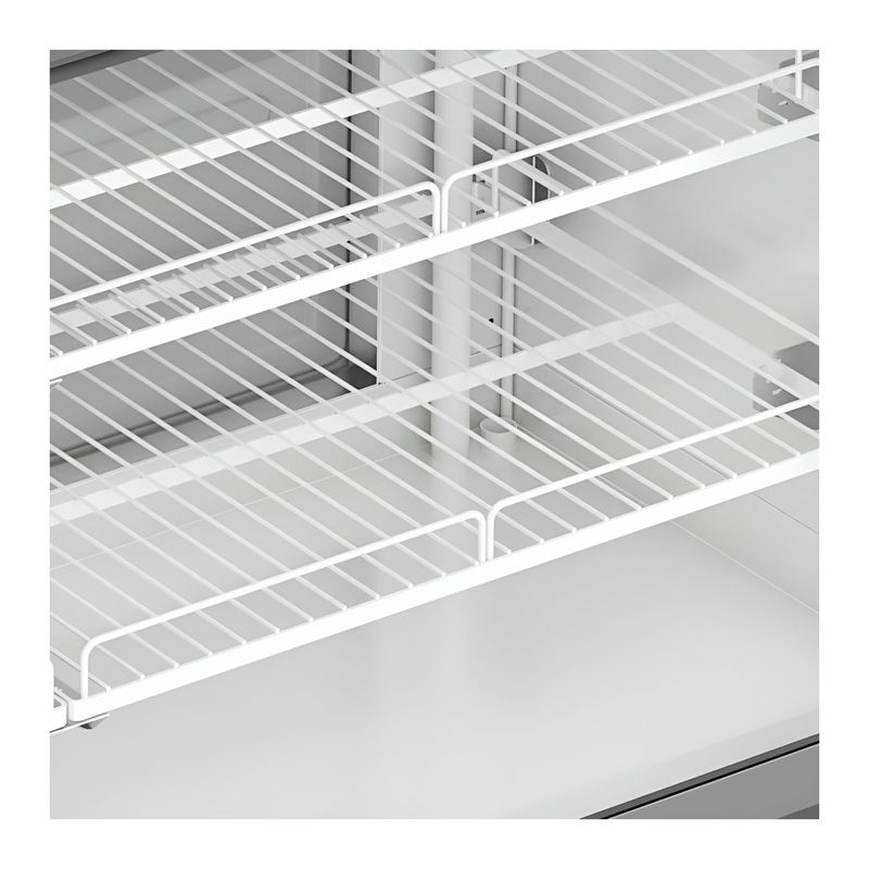 VITRINE-REFRIGERADA-AURORA-AR-FORCADO-GPFA-140R-PRETO-220V---GELOPAR