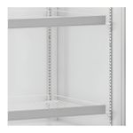 BALCAO-REFRIGERADO-CARNES-E-BEBIDAS-GCBC950-PRETO-957L-PORTA-VIDRO-220V---GELOPAR