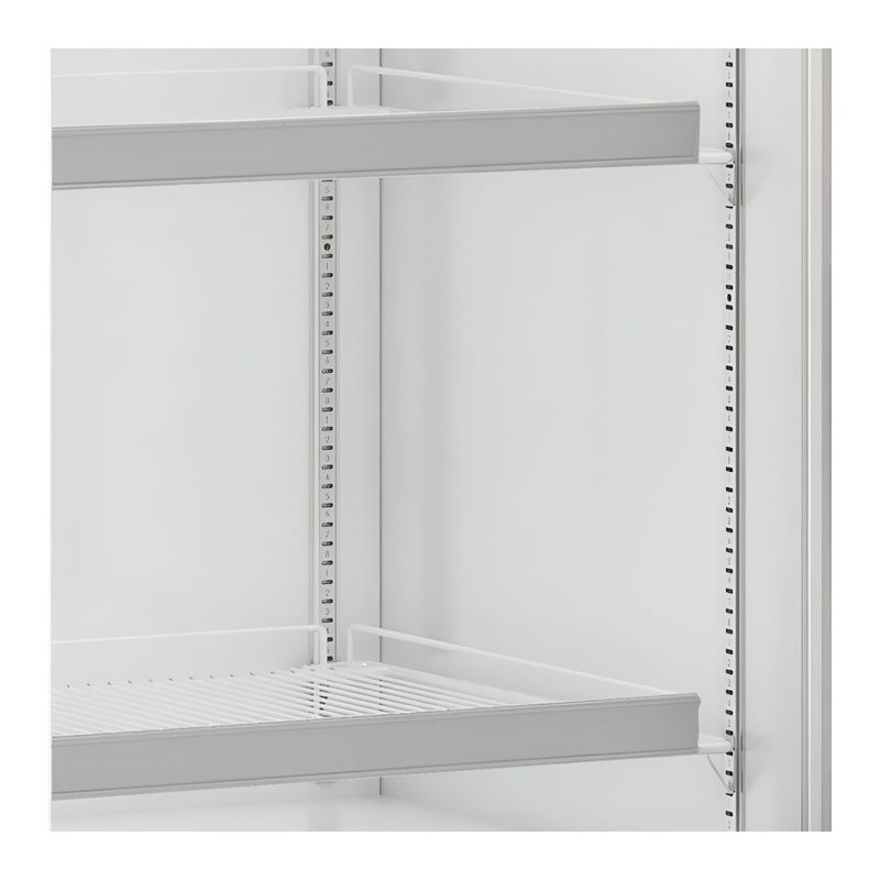 BALCAO-REFRIGERADO-CARNES-E-BEBIDAS-GCBC950-PRETO-957L-PORTA-VIDRO-220V---GELOPAR