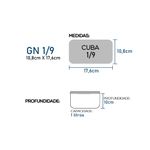 CUBA-GASTRONOMICA-GN-1-9-10CM-INOX-PARA-CARRO-BUFFET---MAGNA