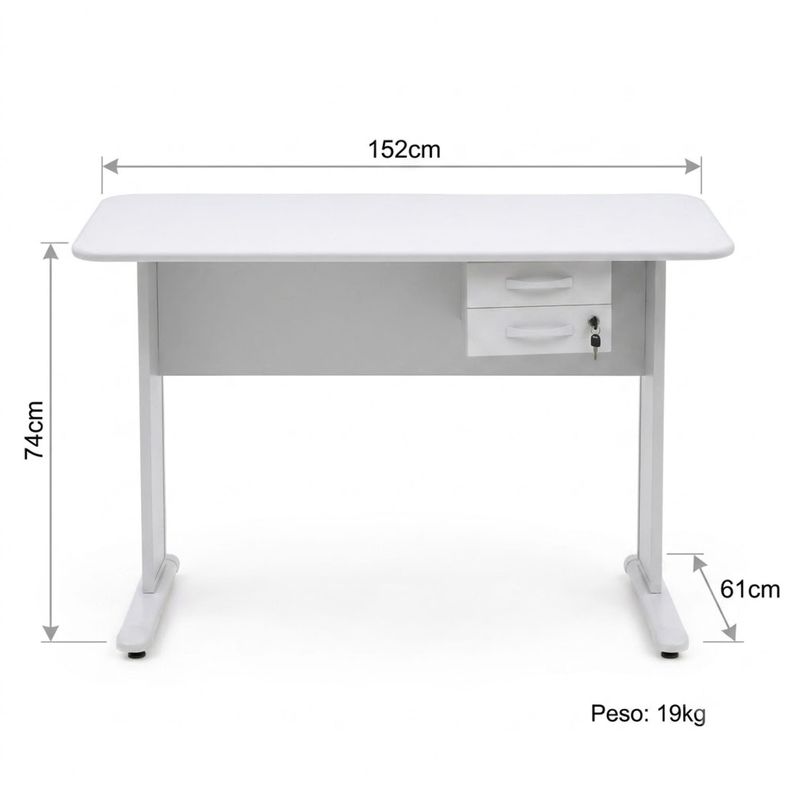 MESA-GERENCIA-MAXXI-150X60-2-GAVETAS-CINZA---PANDIN