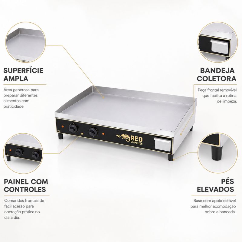 CHAPA-ELETRICA-DE-FRITURAS-CFE-800-80X45CM-220V---RED-CHAMELEON