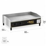 CHAPA-ELETRICA-DE-FRITURAS-CFE-800-80X45CM-220V---RED-CHAMELEON
