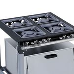 FOGAO-4-BOCAS-30X30-GAS-GLP-BAIXA-PRESSAO-PERFIL-65CM-COM-FORNO---METALMAQ