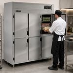 GELADEIRA-COMERCIAL-6-PORTAS-GREP-6-INOX-AR-FORCADO-220V---GELOPAR