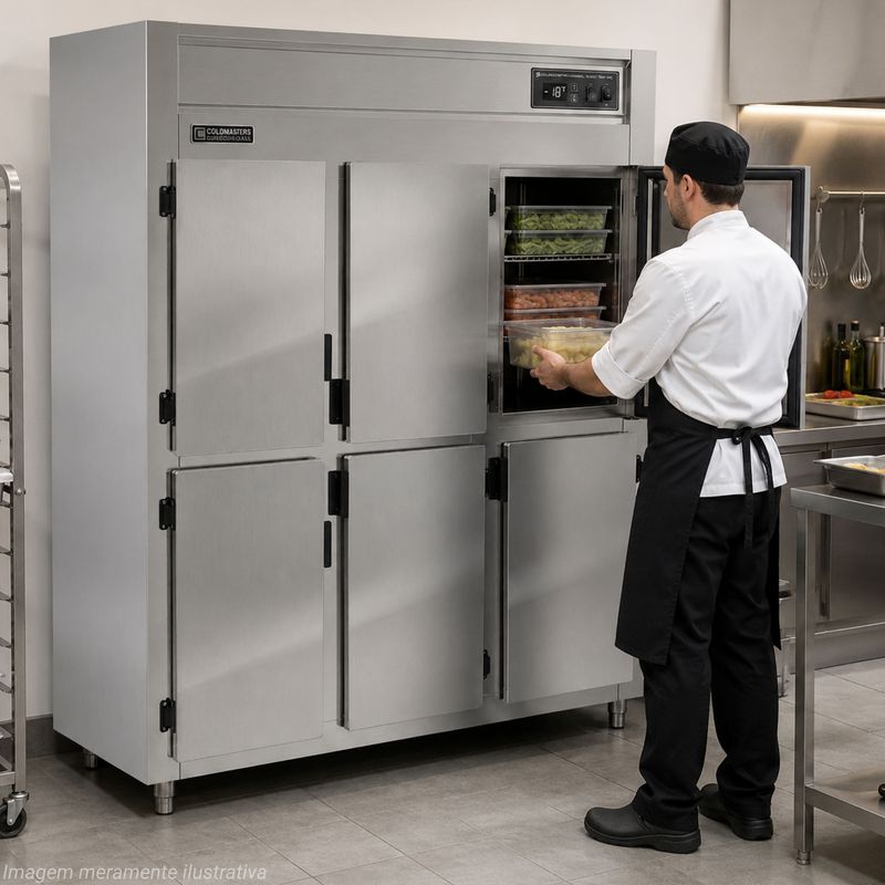 GELADEIRA-COMERCIAL-6-PORTAS-GREP-6-INOX-AR-FORCADO-220V---GELOPAR