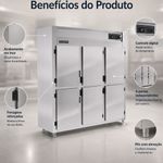 GELADEIRA-COMERCIAL-6-PORTAS-GREP-6-INOX-AR-FORCADO-220V---GELOPAR