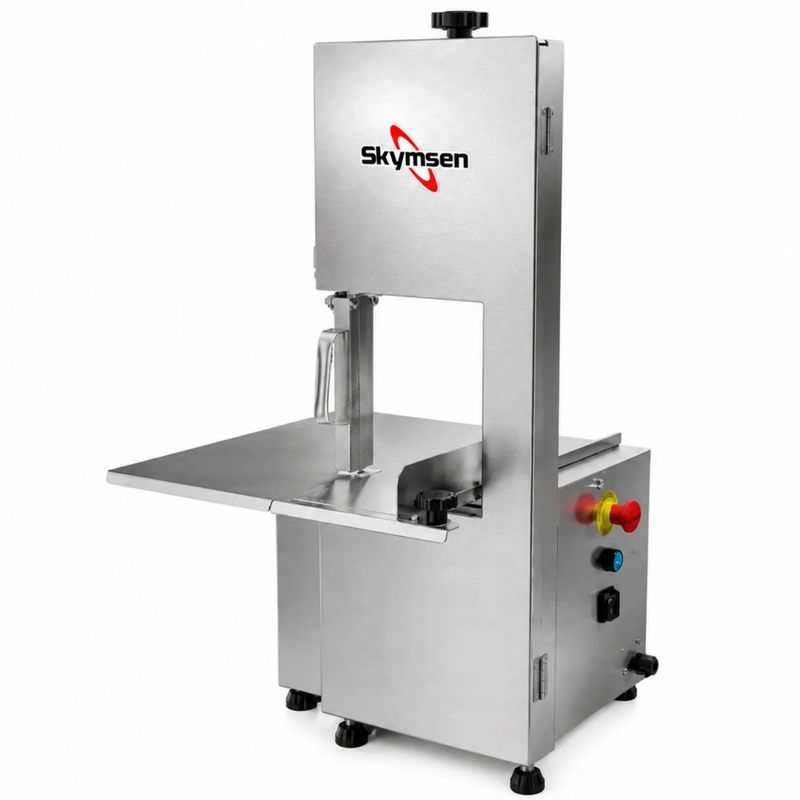 SERRA-FITA-PEQUENA-INOX-SBL-220V---SKYMSEN