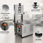 SERRA-FITA-PEQUENA-INOX-SBL-220V---SKYMSEN