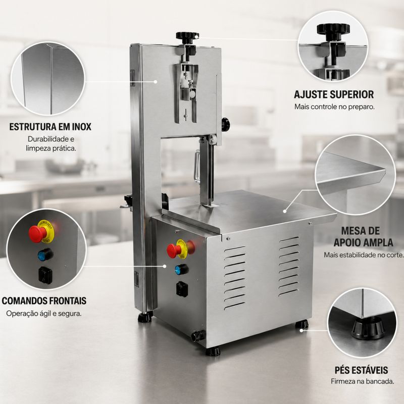 SERRA-FITA-PEQUENA-INOX-SBL-220V---SKYMSEN