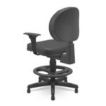 CADEIRA-CAIXA-EXECUTIVA-ERGONOMICA-TECIDO-PRETO-SEM-BRACO---PLAXMETAL