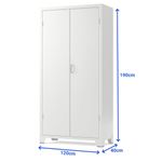 ARMARIO-DE-ACO-2-PORTAS-VENTILADO-LISO-CINZA---AMAPA