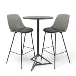 BANQUETA-QUICK-FIXA-ALTA-PRETO-SEM-ESTOFADO---PLAXMETAL