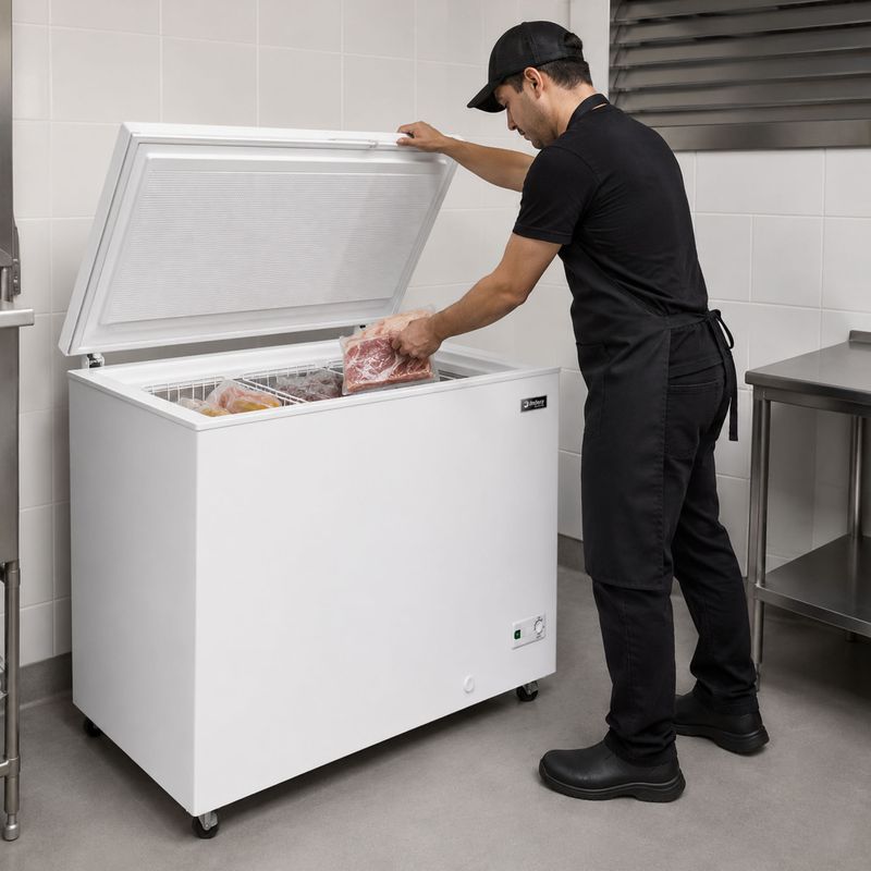 FREEZER-HORIZONTAL-DUPLA-ACAO-HF360-BRANCO-1-TAMPA-CEGA-360L-220V---IMBERA